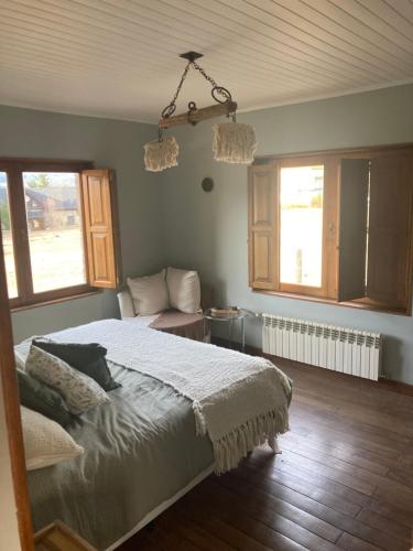 Casa Rincon Radales in Lolog