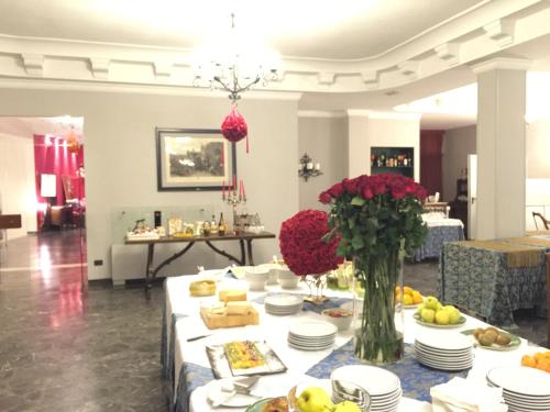 Hotel Corallo - image 4