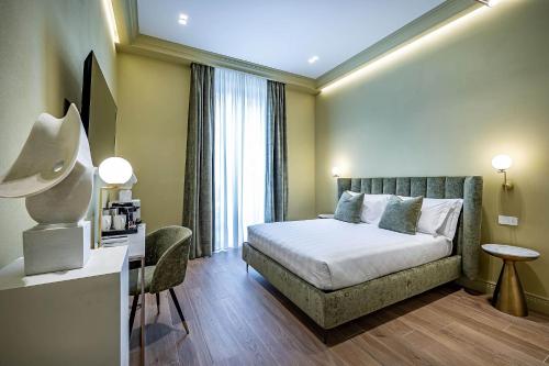 Hotel Ungherese Small Luxury Hotel - image 4