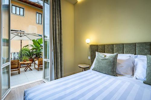 Hotel Ungherese Small Luxury Hotel - image 8