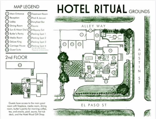 Hotel RITUAL