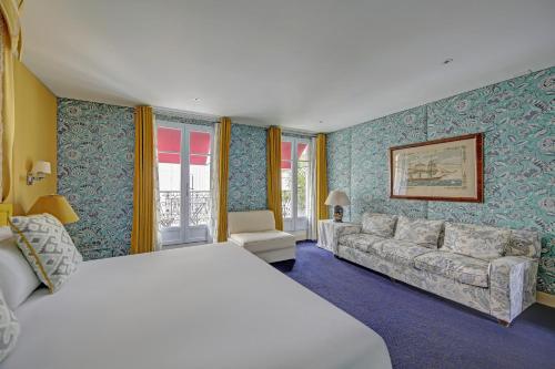 Room Mate Alain - Champs-Elysées - image 3