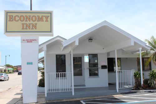 Economy Inn