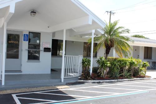 Economy Inn