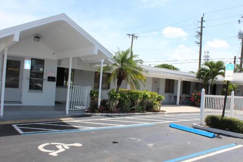 Economy Inn