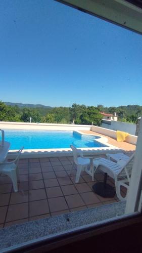 villantas gîte à louer São Paio de Cima