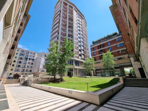 5 min a piedi dall'ARENA - Residenza Simoni