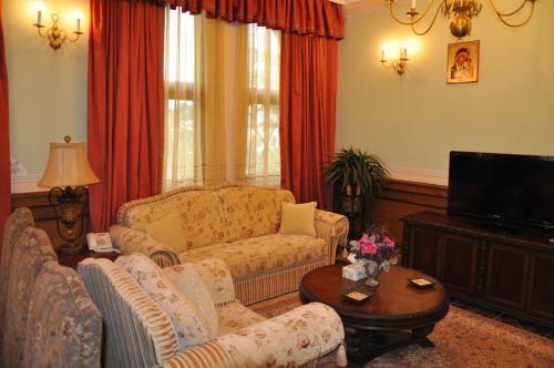 راشن بيلجرم ريزيدنس