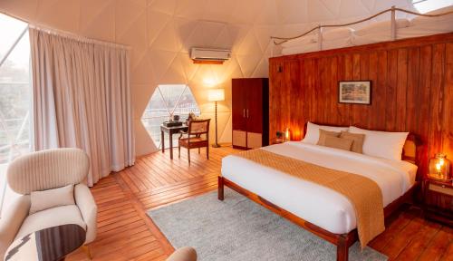 Vaani Greens Wildlife Resort Kaziranga