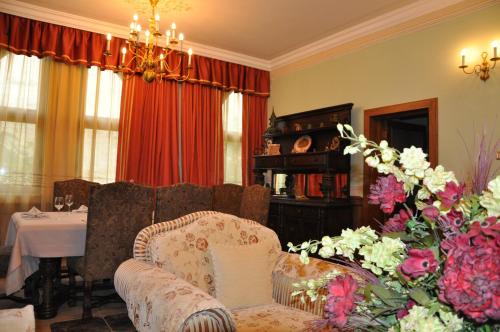 راشن بيلجرم ريزيدنس