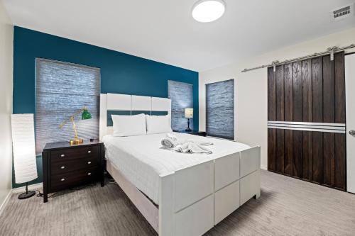 Peaceful on San Paula in Highland Meadows