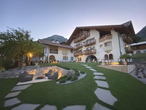 Garnì Lilly Hotel de charme Andogno