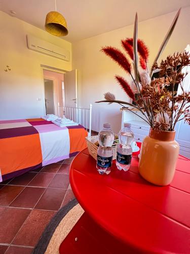  Ciao Bella Roma Airport Guesthouse in Fiumicino