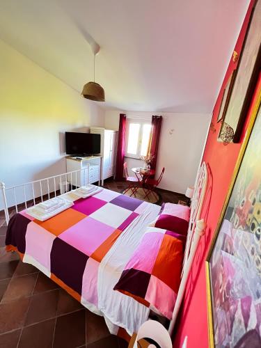  Ciao Bella Roma Airport Guesthouse in Fiumicino