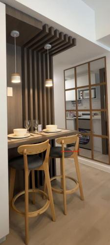 KapeDiem Suite 1 in Azure North Residences