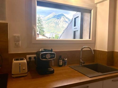 Omgeving, Jolie maison entièrement rénovée à la montagne (Jolie maison entierement renovee a la montagne) in Villar-Saint-Pancrace