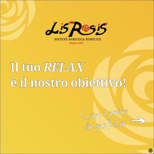 Agriturismo Lis Rosis