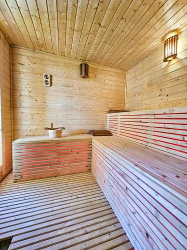 Villa HyggeBaltic