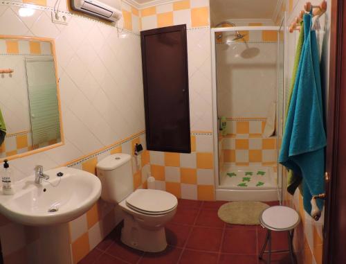 Casa Rural Las Provincias - image 5