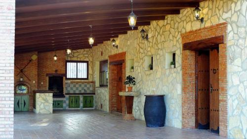 Casa Rural Las Provincias - image 10