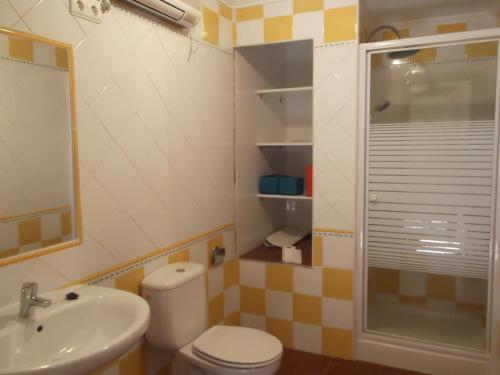 Casa Rural Las Provincias - image 12