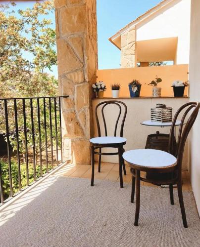 B&B El Solsonès (B&B El Solsones) in Hortoneda