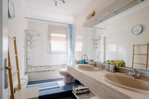 B&B El Solsonès (B&B El Solsones) in Hortoneda