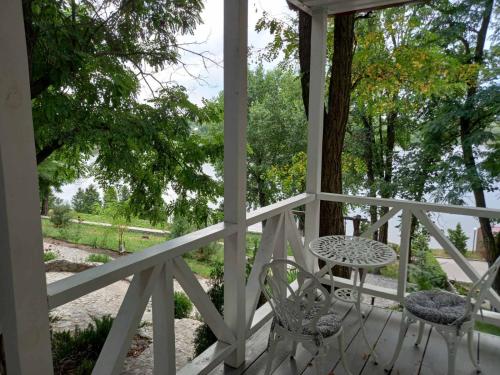 Готель ELLING in Podilskyi kerület