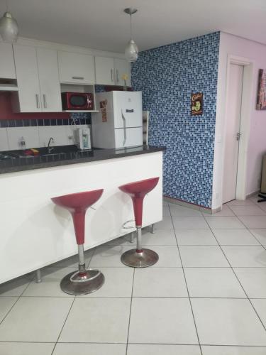 Apartamento no centro de São Paulo - image 3
