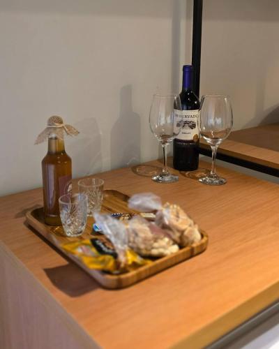 Pousada Charme da Mantiqueira