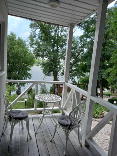 Готель ELLING in Podilskyi kerület