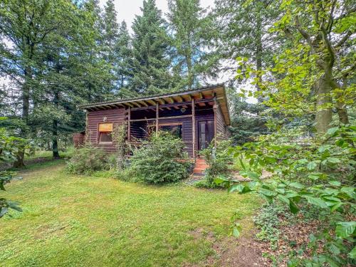Wood Cabin in Brandscheid, Deutschland