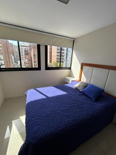 Departamento -Peredo- 2 cuadras de plaza España-Cuidad universitaria By Apartcba