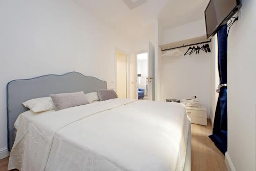 MM Luxury Apartment, Rzym (zdjęcie 7)