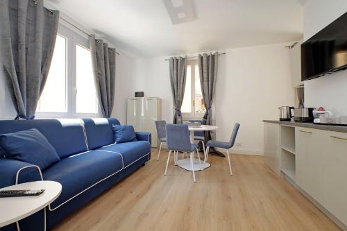 MM Luxury Apartment, Rzym (zdjęcie 3)