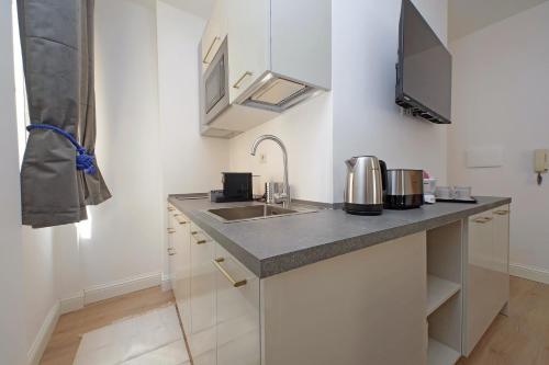 MM Luxury Apartment, Rzym (zdjęcie 5)