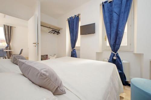 MM Luxury Apartment, Rzym (zdjęcie 8)