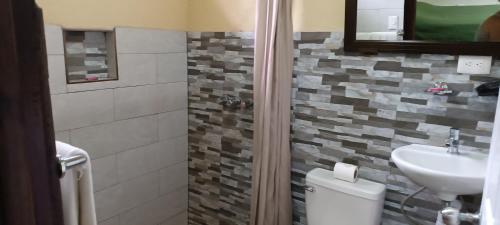 Apartment-Pura Vida-Wi-Fi-TV-WC-AC-Parqueo, Fortuna (foto 9)