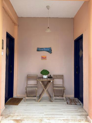 Casa Menidi gîte à louer Ágios Geórgios