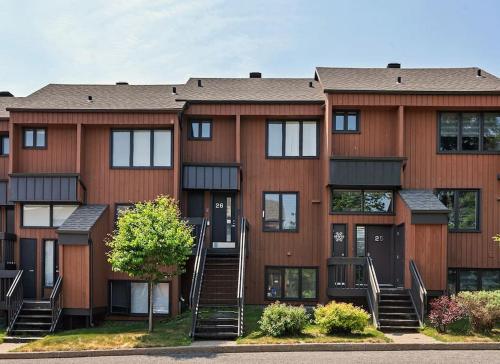 Unité 26 - Ski-in Ski-out