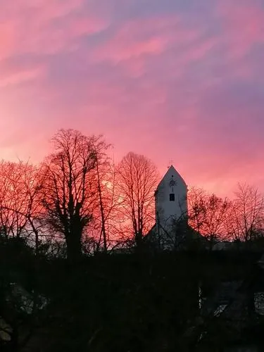 Ferienwohnung Dorfzauber in Neuburg an der Donau, Deutschland