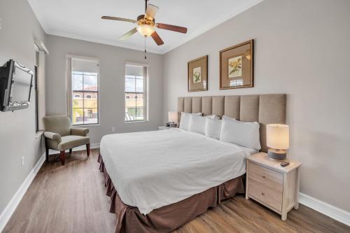 2 bedroom Tampa Condo at Private Golf Course condo in Tampa, USA