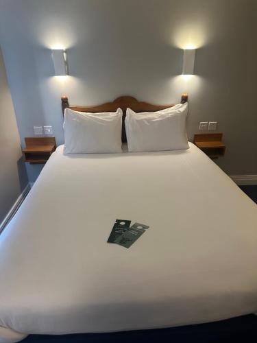 ibis budget Glasgow Cumbernauld - image 6