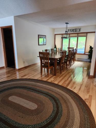 The Big-Lake Lodge at Lake Champlain in เบอร์ลิงตัน (VT)