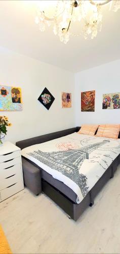 Warszawa Centrum Apartament Daniella - image 7