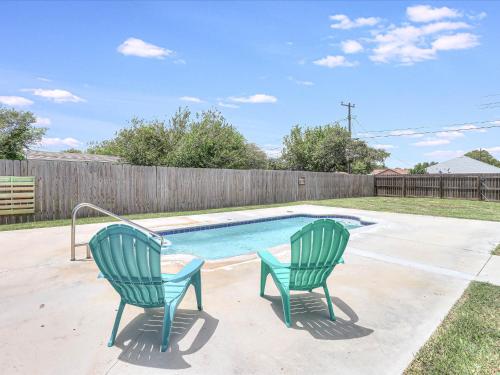 Just Beachy AP164 in Aransas Pass, USA