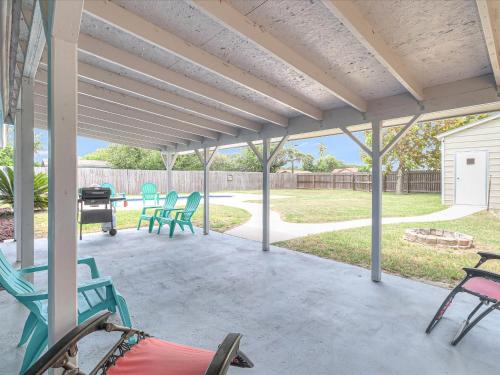 Just Beachy AP164 in Aransas Pass, USA