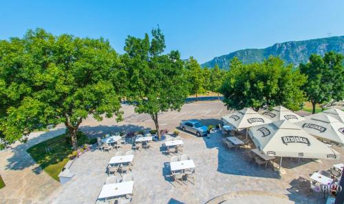 Apartments Cavaliero in ซิโตมิสลิซี