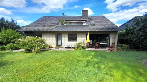 Exterior view, Creative Hideaway in Zierenberg