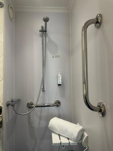 ibis budget Glasgow Cumbernauld - image 10